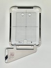 Janome Aq Hoop 200mm X 140mm  860433006 For Mc11000 And 6 Magnetic Clamps