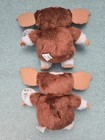 Two Neca Gremlins Gizmo Beanbag Plush Stuffed Animal Mpn 367n070815 Warner Bros 