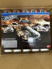 Hot Wheels Silver Series Legends Tour Zamac 6 Car Box Set 2025     case In Hand    