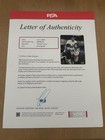 President Donald J Trump Signed 8x10 Psa Coa Autograph Maga Photograph Yankees