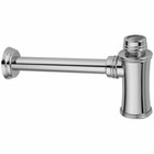 Jaclo Decorative Traditional Trap 257-pn New   Polished Nickel