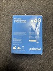 Polaroid - Color Film 600 40x Pack - White Sealed Box