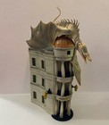 Hallmark Harry Potter Gringotts Wizarding Bank 2017 Christmas Ornament 7   