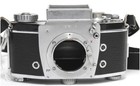 Ihagee Exakta Varex Iib Camera Body Nottested