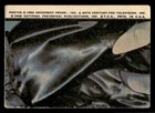 1966 Topps Batman Bat Laffs  14 Batcave