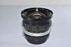 Nikon Nikkor-ud Auto 20mm F 3 5 Ai  converted  Wide Angle Lens - Serial 447048