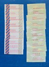 Australia Stamps  Mnh
