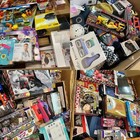 Amazon General Liquidation Mystery Box   Package Brand New Unclaimed Undelivered