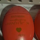 Beauty Intuition Moisturizing Hand Cream  Rose   Strawberry Scent 2 02 Fl Oz