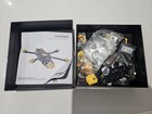 Speedybee Master 5 V2 Drone Frame Kit  Partially Built 
