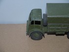 Dinky Supertoys   622 Foden 10 Ton Army Truck