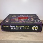 Fantasma Masters Of Magic Set Starter Magic Kit  300  Tricks 98  Complete