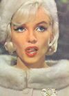 Marilyn Monroe Owned Worn Sgtg 1962 Fox Fur Hat Screen Worn Sydney Guilaroff