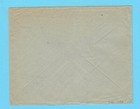 Latvia 1918  German Occup  Ober Ost  Cover Riga Censored Uk  5495