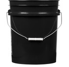 5 Gallon Buckets Pails With Screw On Gamma Lid- Food Grade -bpa Free   3 Pack 