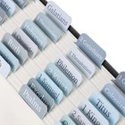 - Bible Tabs  75 Tabs  Laminated Bible Tabs For Women And Men  Blue Shades
