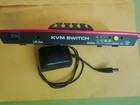 Tesmart Hdmi Kvm Switch 2 Monitors 2 Computers 4k 60hz Dual Display Usb - Tested