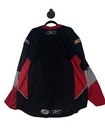 Reebok Ccm Ahl Mens Portland Pirates Ice Hockey Jersey Size Small Anaheim Ducks