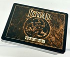 Vampire The Eternal Struggle Jyhad - 81 Card Lot Wizards 1994 - Vampires Only