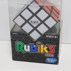 2014 Rubiks Cube Puzzle Brain Teaser Original Genuine Official Hasbro A9312