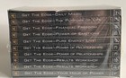 Anthony Robbins Get The Edge 7-day Program To Transform Your Life  10-cd Set 