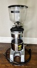 Nuova Simonelli Mdm Espresso Coffee Grinder Commercial Grade Made In Italyworks