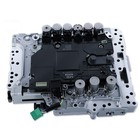 Used Valve Body W solenoids Tcm For Infinity Q50 Re7r01a 31705-x132b 100  Fit