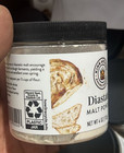Diastatic Malt Powder 4 Oz By King Arthur Flour