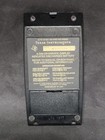 Vintage Texas Instruments Ti-1250 Calculator Vtg Red Led Display