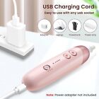 Professional Nail Drill Machine Kit portable Wireless Electric Nail Drill  Nail