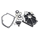 Dual Bearing Sidecover For Gx200 clone For Predator Hemi  Ghost  And 224