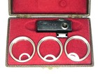Zeiss Ikon Contameter 439 Set    2           Minty W box