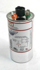 Amrad Usa2236 Cpt Round Motor Run Capacitor 45 5 Mfd 370 Or 440vac 50-60hz