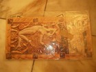 Aerosmith Promo Ceiling Mobile 1993 Pandoras Box Sealed In Original State Tyler