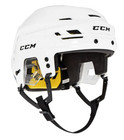 Ccm Super Tacks 210 Senior Hockey Helmet-black And White Available