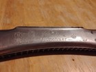 M  Hohner Harmonica Made In Germany Vintage Rough Shape 1930s
