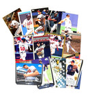 Estate Sale Atlanta Braves 50 Vintage Baseball Cards