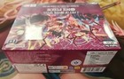 One Piece Tcg A Fist Of Divine Speed Booster Box Op-11 Sealed