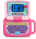 2-in-1 Leaptop Touch - Pink Educational Laptop   Tablet Toy For Kids Aged 2-5