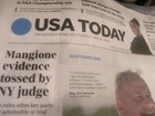 The Usa Today Newspaper Tuesday May 19 2026