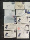 Stunning 18 South Africa Covers Lot