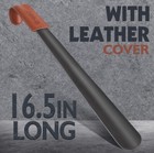 Extra Long Shoe Horn Long Handle Metal Long Shoehorn For Boots Men Women 16 5 