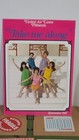 United Airlines Advertising Campaign Materials 1967  take Me Along  2362c - 8 67