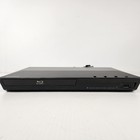 Sony Bdp-s1100 3d Blu-ray Dvd Player 1080p Hdmi Ethernet Usb Black No Remote