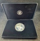 2022 American Liberty Silver Medal 1 Troy Oz 99 9  Silver Ogp Box   Coa