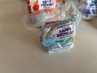  happy Birthday  Mcdonald s Lot 15 Happy Meal Toys Most Sealed Clean