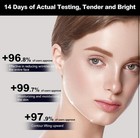 9-in-1 Skin Care Set For Women Moisturizing Rejuvating Anti-wrinkle Skin Care