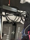 Hp Usb-c G5 Dock With Charger Universal Docking Station W  120w Ac Adapter      
