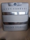 Westinghouse Antique Refrigerator Parts Model M-7 Handle Icebox Door Drawer 