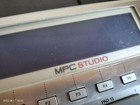 Akai Professional Mpc Studio Silver Compact Midi Controller Used